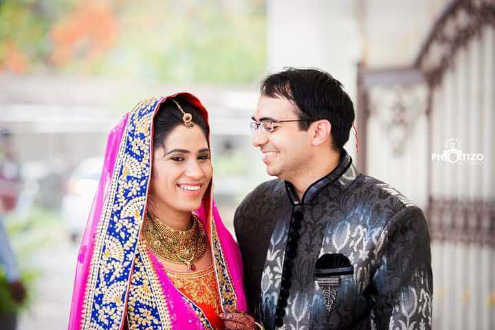 Gracious punjabi twain by Photizo Studio Wedding-photography | Weddings Photos & Ideas