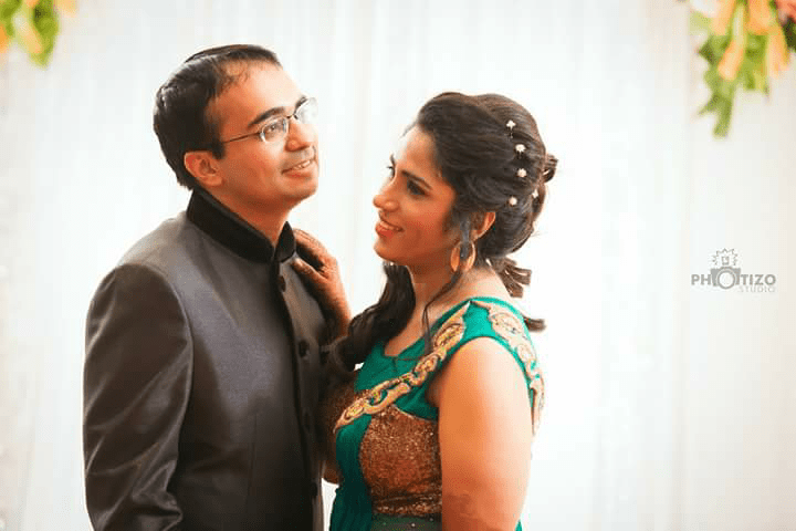 Pair perfection by Photizo Studio Wedding-photography | Weddings Photos & Ideas