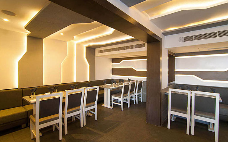 Greys and Whites by Avasiti Design