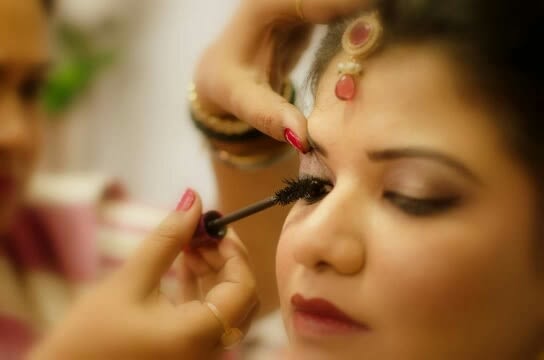 Priming her up! by shoot@site Wedding-photography | Weddings Photos & Ideas