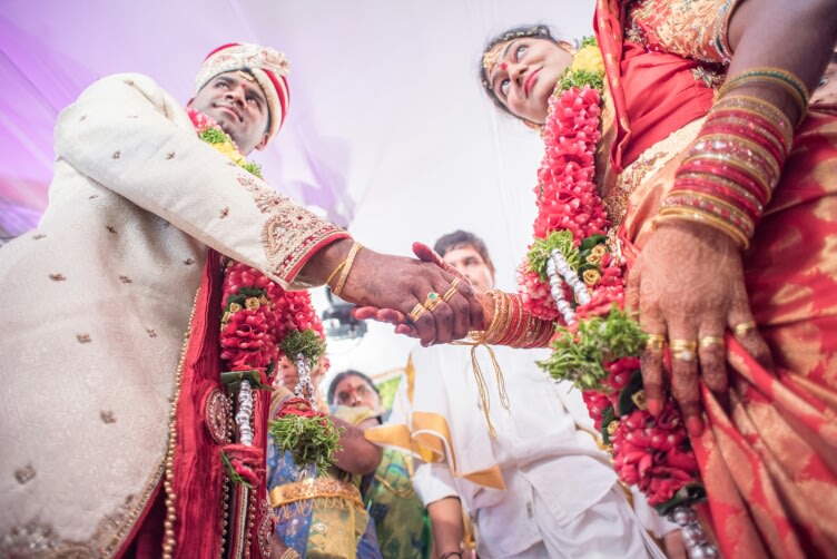 Vow to wedlock! by shoot@site Wedding-photography | Weddings Photos & Ideas