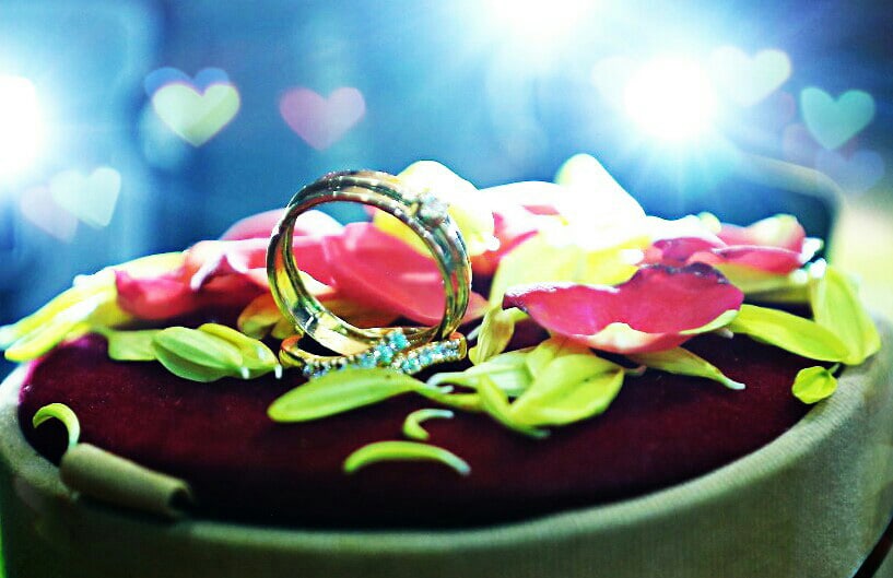 Ring Shot by M.Shyam kumar Wedding-photography | Weddings Photos & Ideas