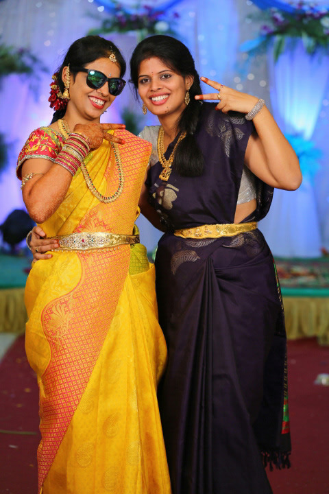 Traditional Shot by M.Shyam kumar Wedding-photography | Weddings Photos & Ideas