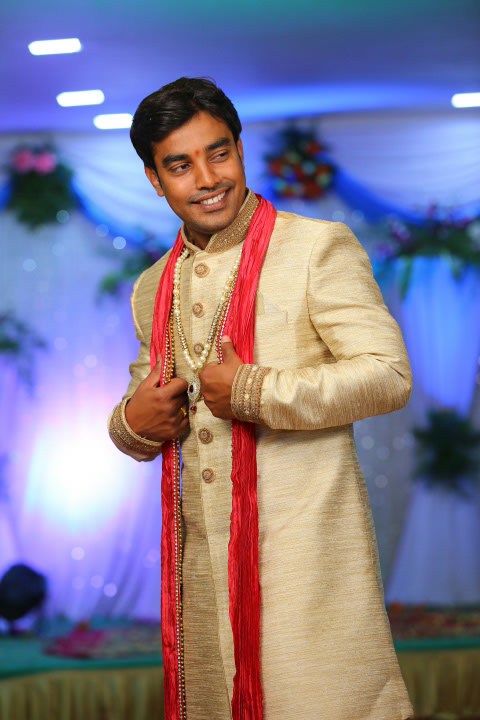Groom Shot by M.Shyam kumar Wedding-photography | Weddings Photos & Ideas
