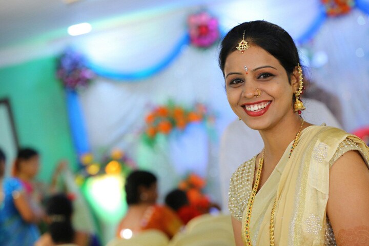 Bridal Look by M.Shyam kumar Wedding-photography | Weddings Photos & Ideas
