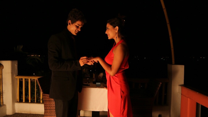 Pre Wedding Shot by M.Shyam kumar Wedding-photography | Weddings Photos & Ideas