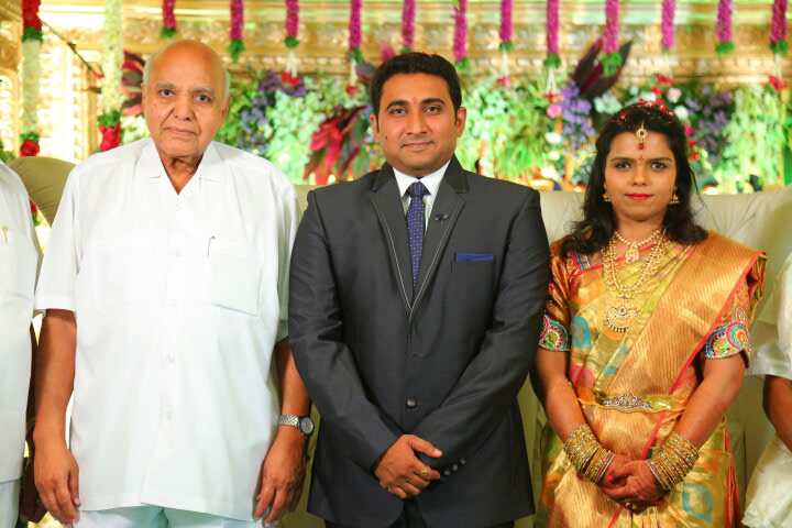 Family Shot by M.Shyam kumar Wedding-photography | Weddings Photos & Ideas