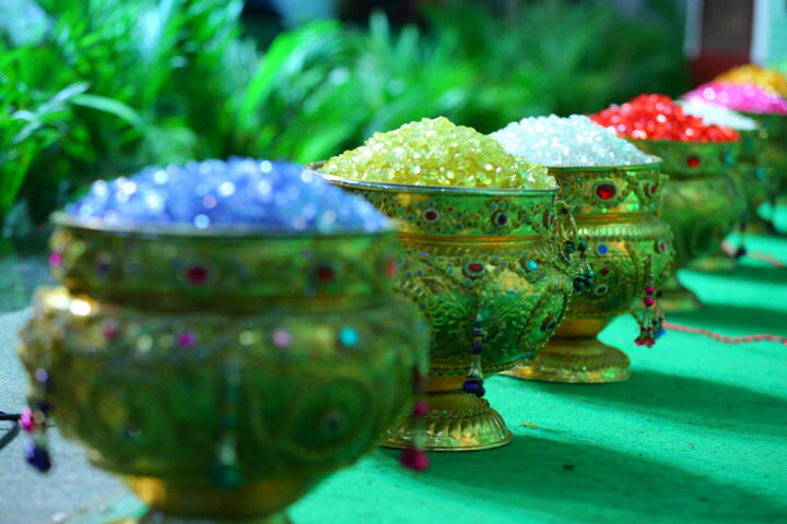 Decor by M.Shyam kumar Wedding-decor | Weddings Photos & Ideas