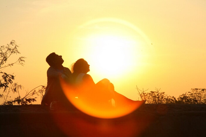Couple Shot by M.Shyam kumar Wedding-photography | Weddings Photos & Ideas
