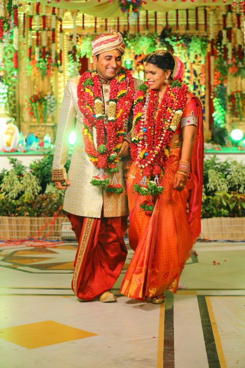 Couple Portrait by M.Shyam kumar Wedding-photography | Weddings Photos & Ideas