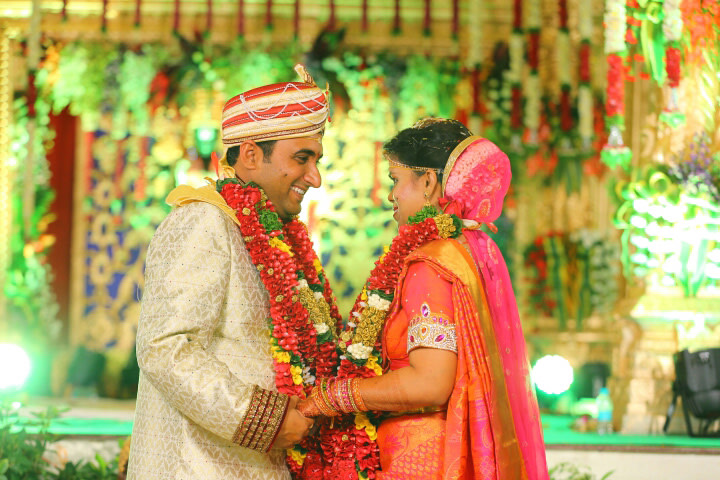 Couple Shot by M.Shyam kumar Wedding-photography | Weddings Photos & Ideas
