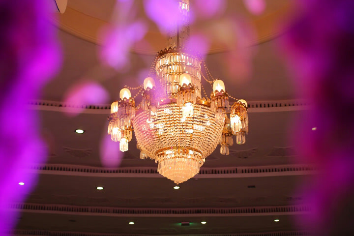 Venue Decor by M.Shyam kumar Wedding-decor | Weddings Photos & Ideas