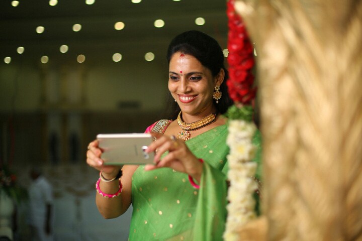 Family Shot by M.Shyam kumar Wedding-photography | Weddings Photos & Ideas