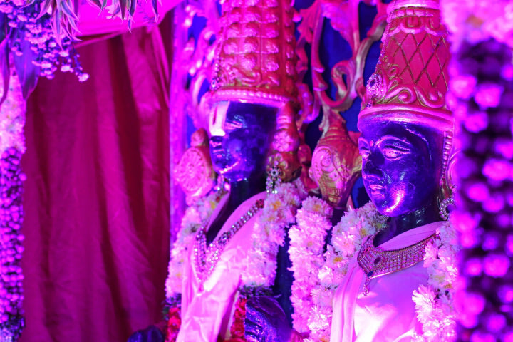 Decor by M.Shyam kumar Wedding-decor | Weddings Photos & Ideas
