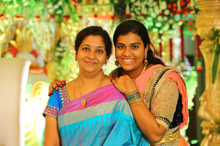 Family Shot by M.Shyam kumar Wedding-photography | Weddings Photos & Ideas