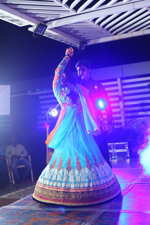 Couple Shot by M.Shyam kumar Wedding-photography | Weddings Photos & Ideas