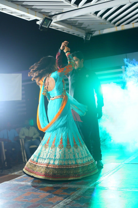 Couple Shot by M.Shyam kumar Wedding-photography | Weddings Photos & Ideas