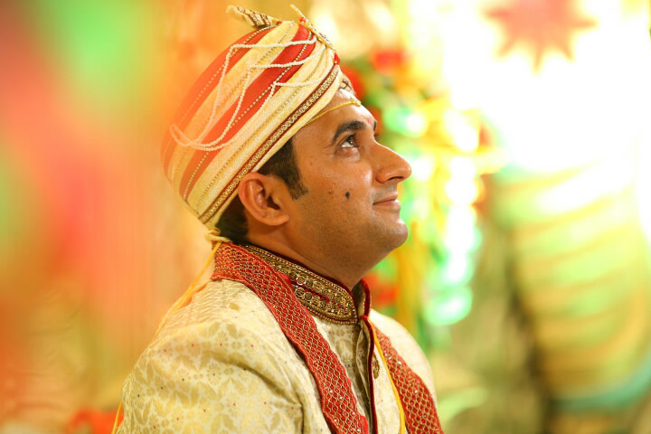 Groom Shot by M.Shyam kumar Wedding-photography | Weddings Photos & Ideas