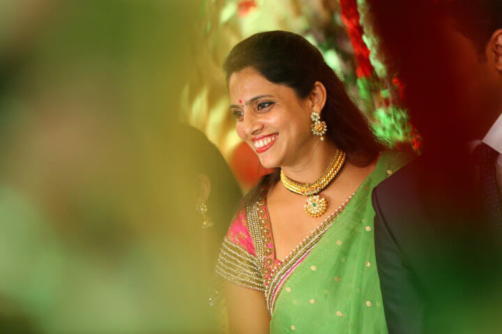 Wedding Guests by M.Shyam kumar Wedding-photography | Weddings Photos & Ideas