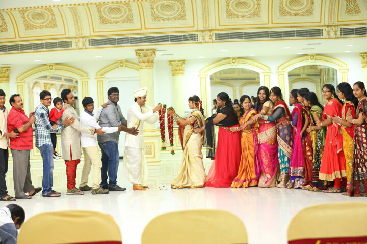 Family Shots by M.Shyam kumar Wedding-photography | Weddings Photos & Ideas