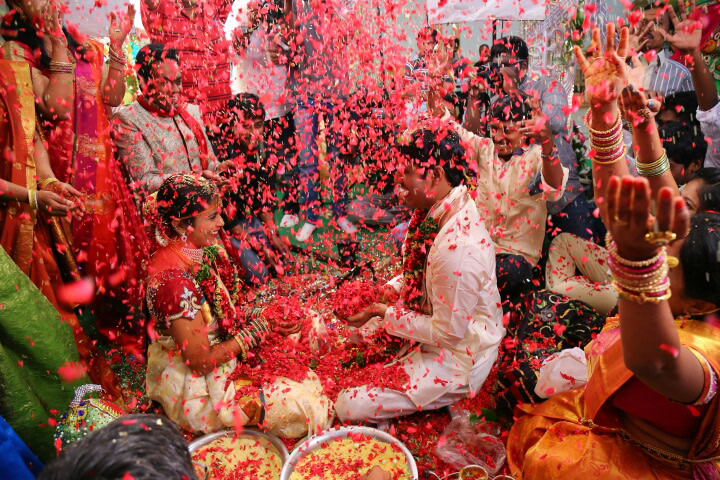 Wedding Day by M.Shyam kumar Wedding-photography | Weddings Photos & Ideas