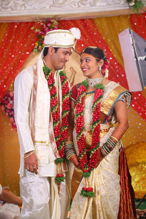 Wedding Day Shot by M.Shyam kumar Wedding-photography | Weddings Photos & Ideas