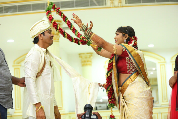 Wedding Day by M.Shyam kumar Wedding-photography | Weddings Photos & Ideas