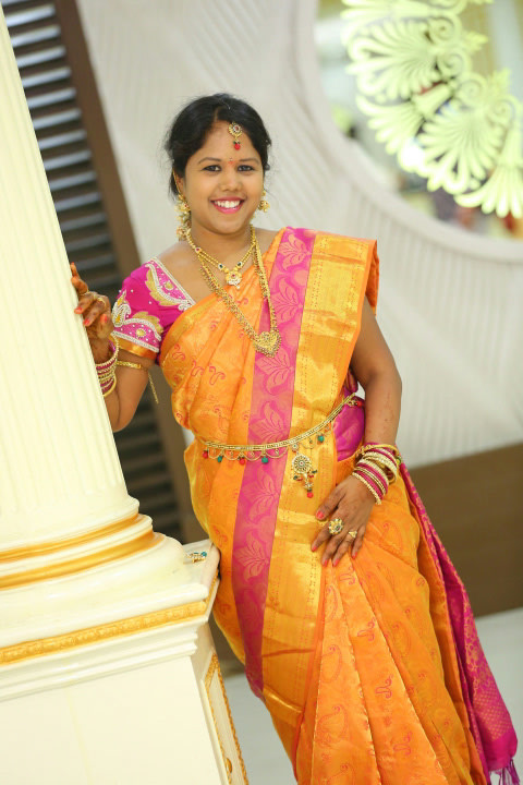 Bridal Look by M.Shyam kumar Wedding-photography | Weddings Photos & Ideas