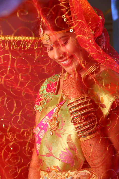 Bridal Look by M.Shyam kumar Wedding-photography | Weddings Photos & Ideas