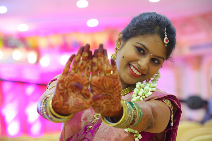 Mehendi Shot by M.Shyam kumar Wedding-photography | Weddings Photos & Ideas