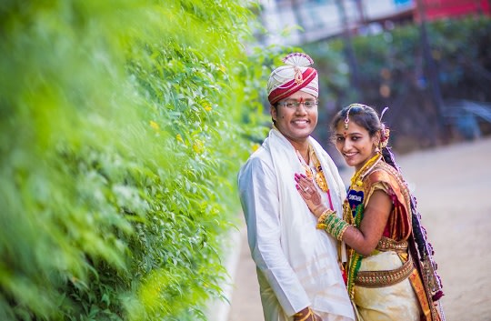 With you! by Munna Vaddi Photography Wedding-photography | Weddings Photos & Ideas