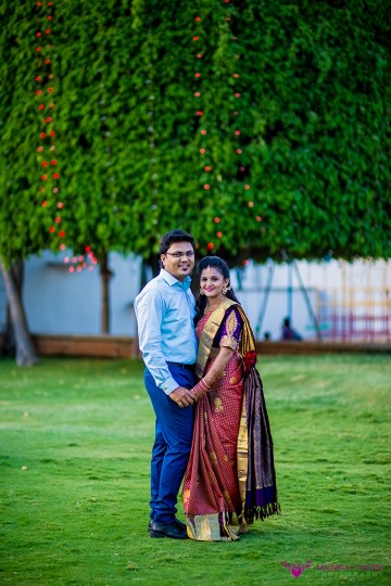 In the greens! by Munna Vaddi Photography Wedding-photography | Weddings Photos & Ideas