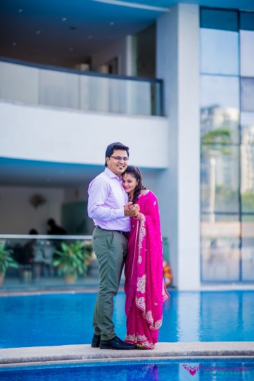 Love hues! by Munna Vaddi Photography Wedding-photography | Weddings Photos & Ideas