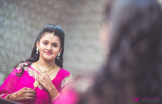Ready for you! by Munna Vaddi Photography Wedding-photography | Weddings Photos & Ideas