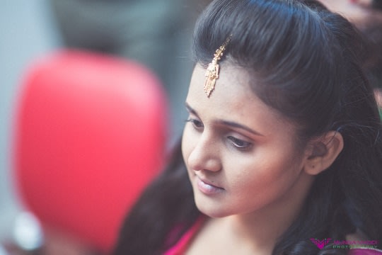Maang tikka! by Munna Vaddi Photography Wedding-photography | Weddings Photos & Ideas