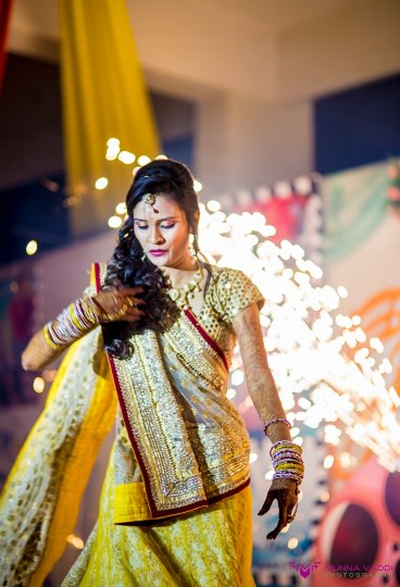 Dancing doll! by Munna Vaddi Photography Wedding-photography | Weddings Photos & Ideas