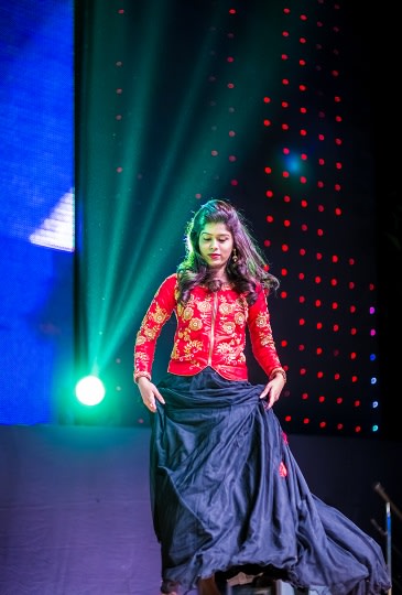 Sangeet shot! by Munna Vaddi Photography Wedding-photography | Weddings Photos & Ideas