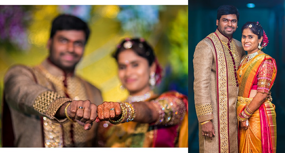 Engaged! by Munna Vaddi Photography Wedding-photography | Weddings Photos & Ideas