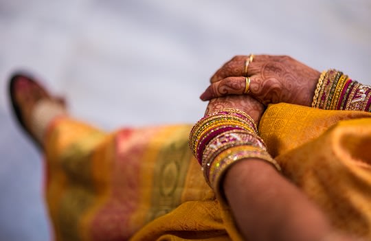 Glittering bangles! by Munna Vaddi Photography Wedding-photography | Weddings Photos & Ideas