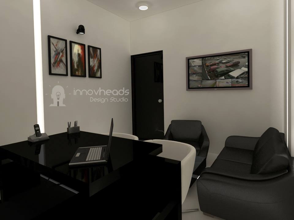 by Innovheads Design Studio