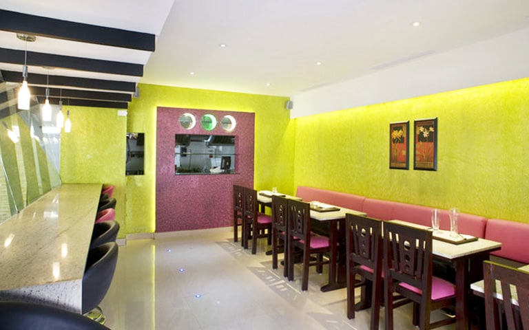by Eureka Interiors