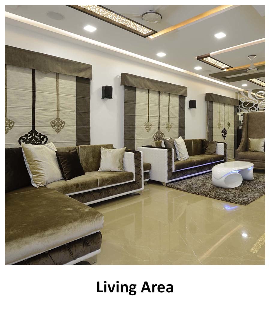 5689a9cc44e0c3b608fb271c by Nibjiya Studio's Living-room | Interior Design Photos & Ideas