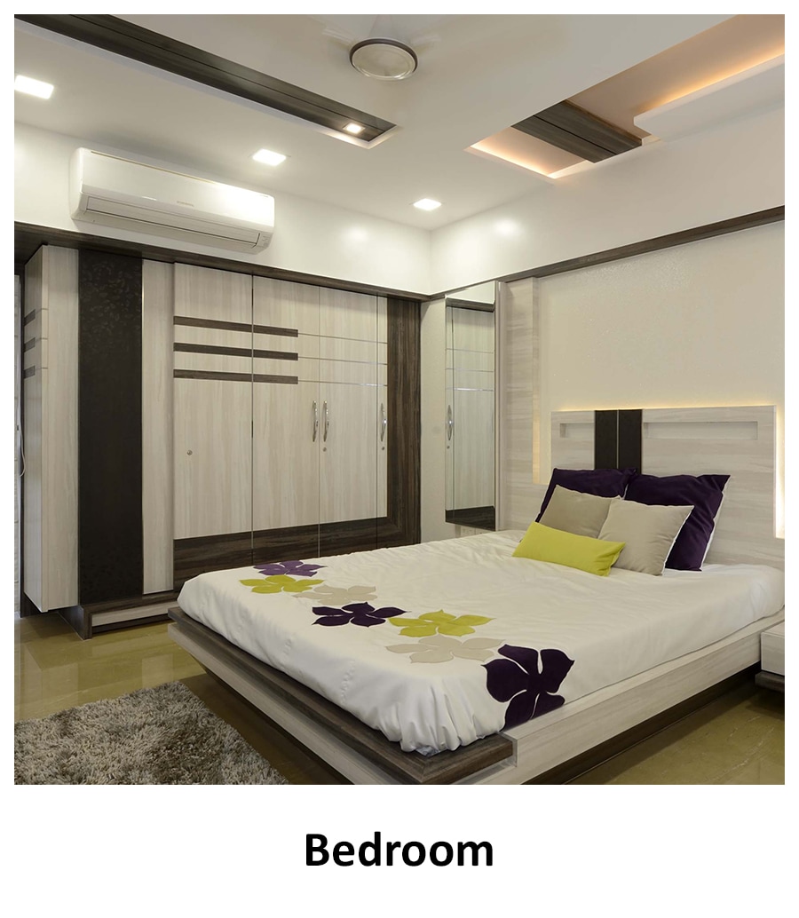 Bedroom ! by Nibjiya Studio's Bedroom | Interior Design Photos & Ideas