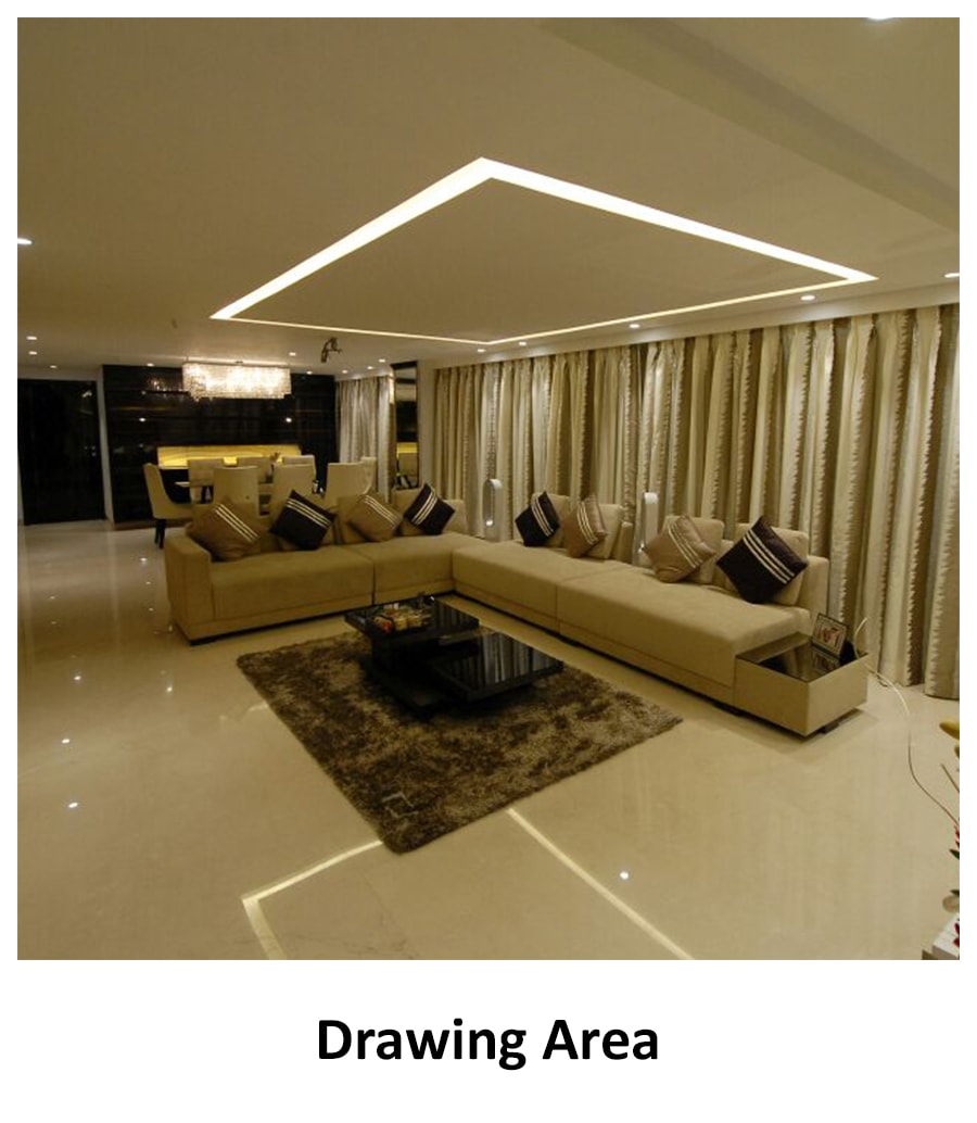 Living room! by Nibjiya Studio's Living-room | Interior Design Photos & Ideas