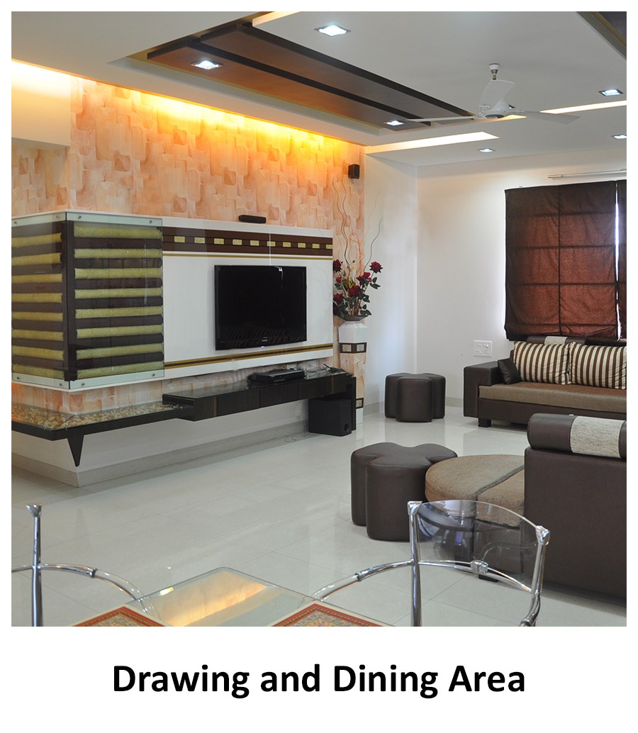 Living Room! by Nibjiya Studio's Living-room | Interior Design Photos & Ideas