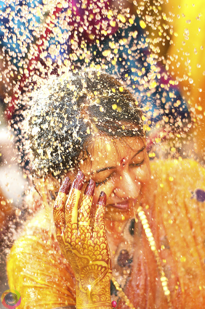 Happiness by Chayachitra Photography Wedding-photography | Weddings Photos & Ideas