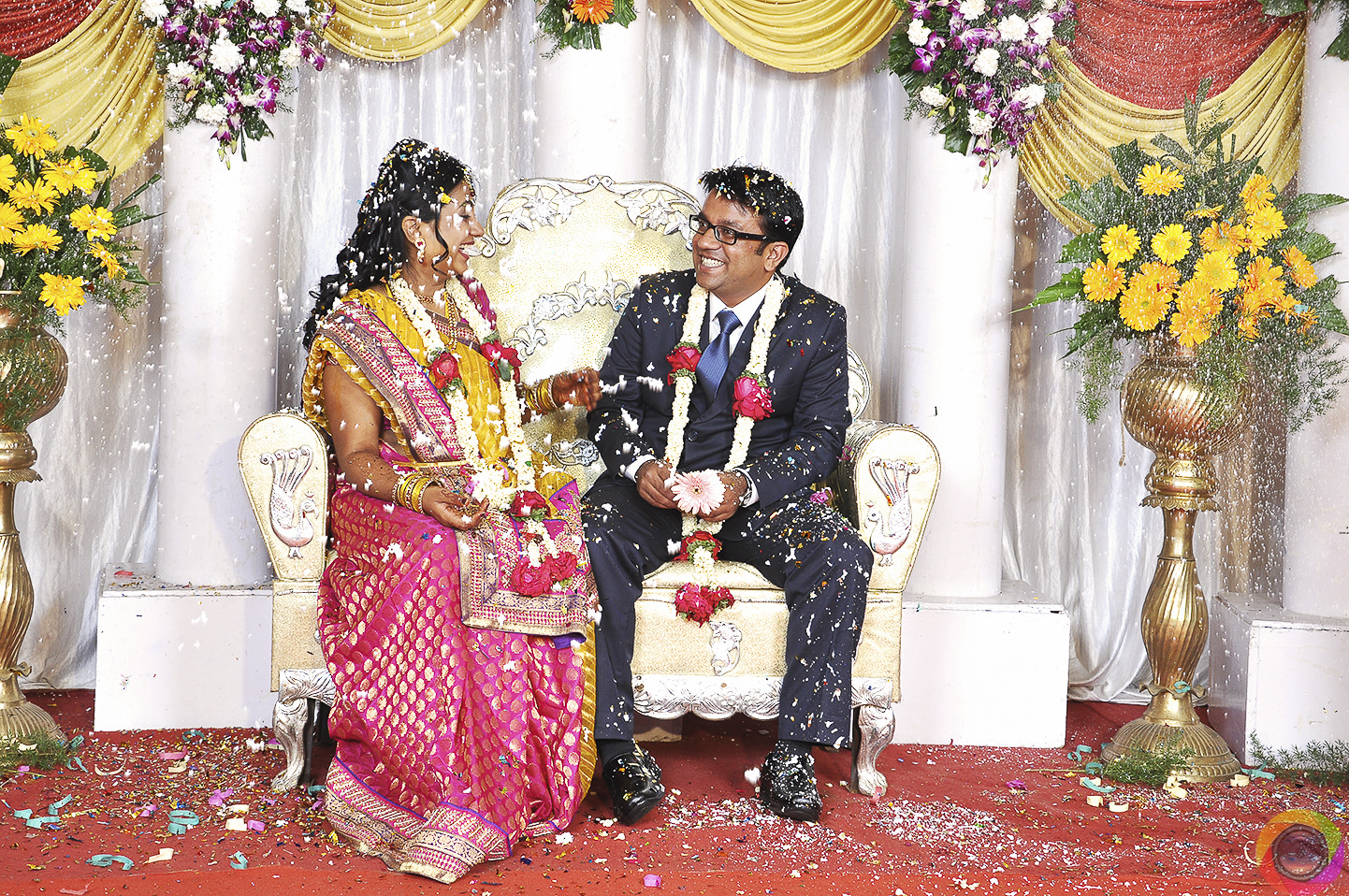 Quaint by Chayachitra Photography Wedding-photography | Weddings Photos & Ideas
