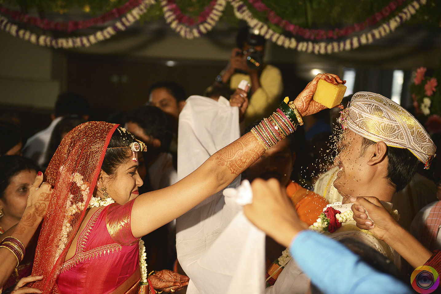 Click by Chayachitra Photography Wedding-photography | Weddings Photos & Ideas