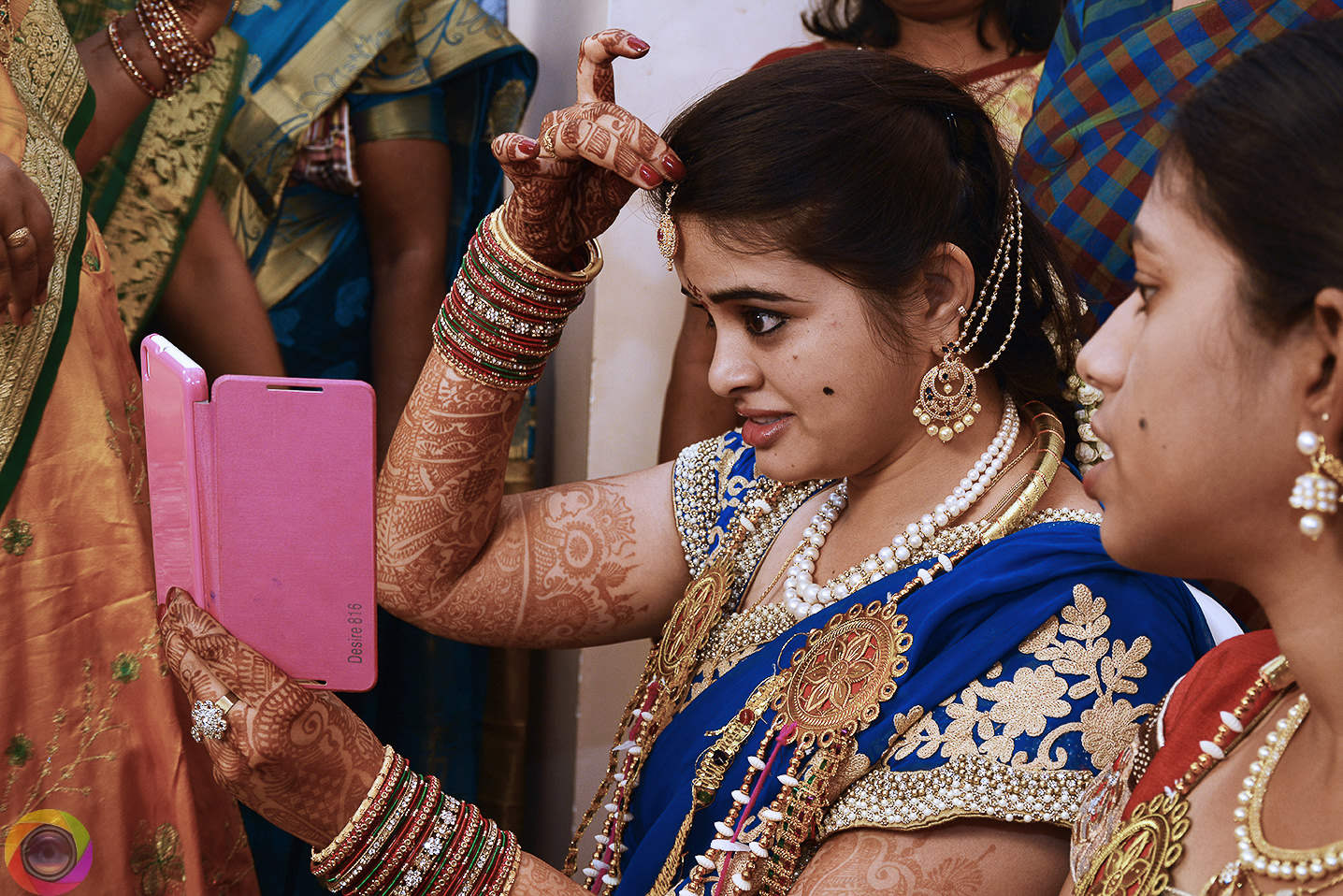 Poise by Chayachitra Photography Wedding-photography | Weddings Photos & Ideas