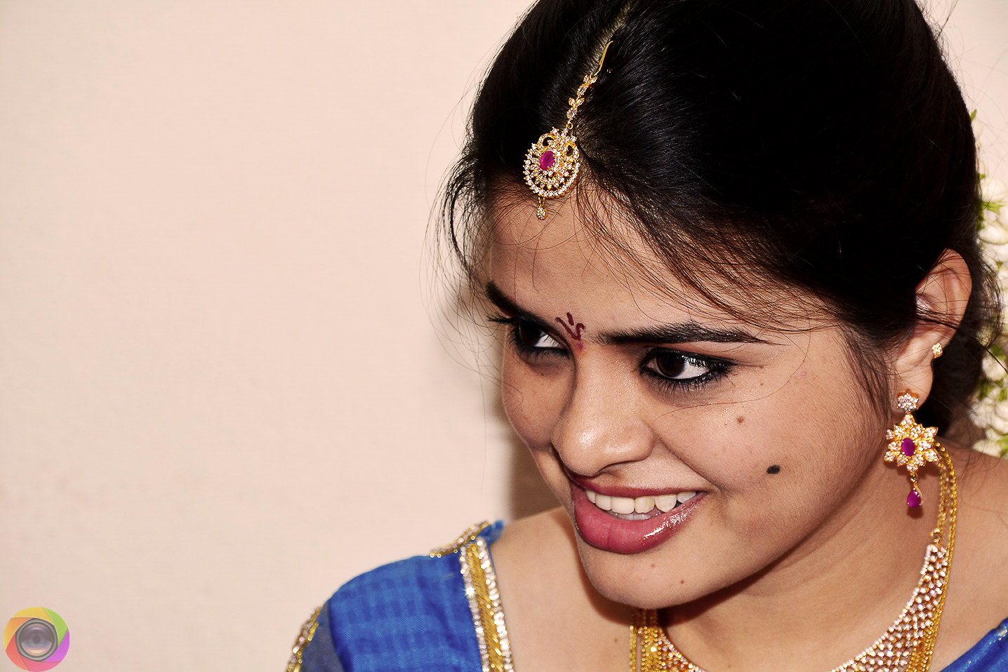The smile by Chayachitra Photography Wedding-photography | Weddings Photos & Ideas